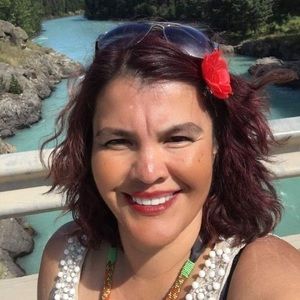 Meet your Posher, Trudy